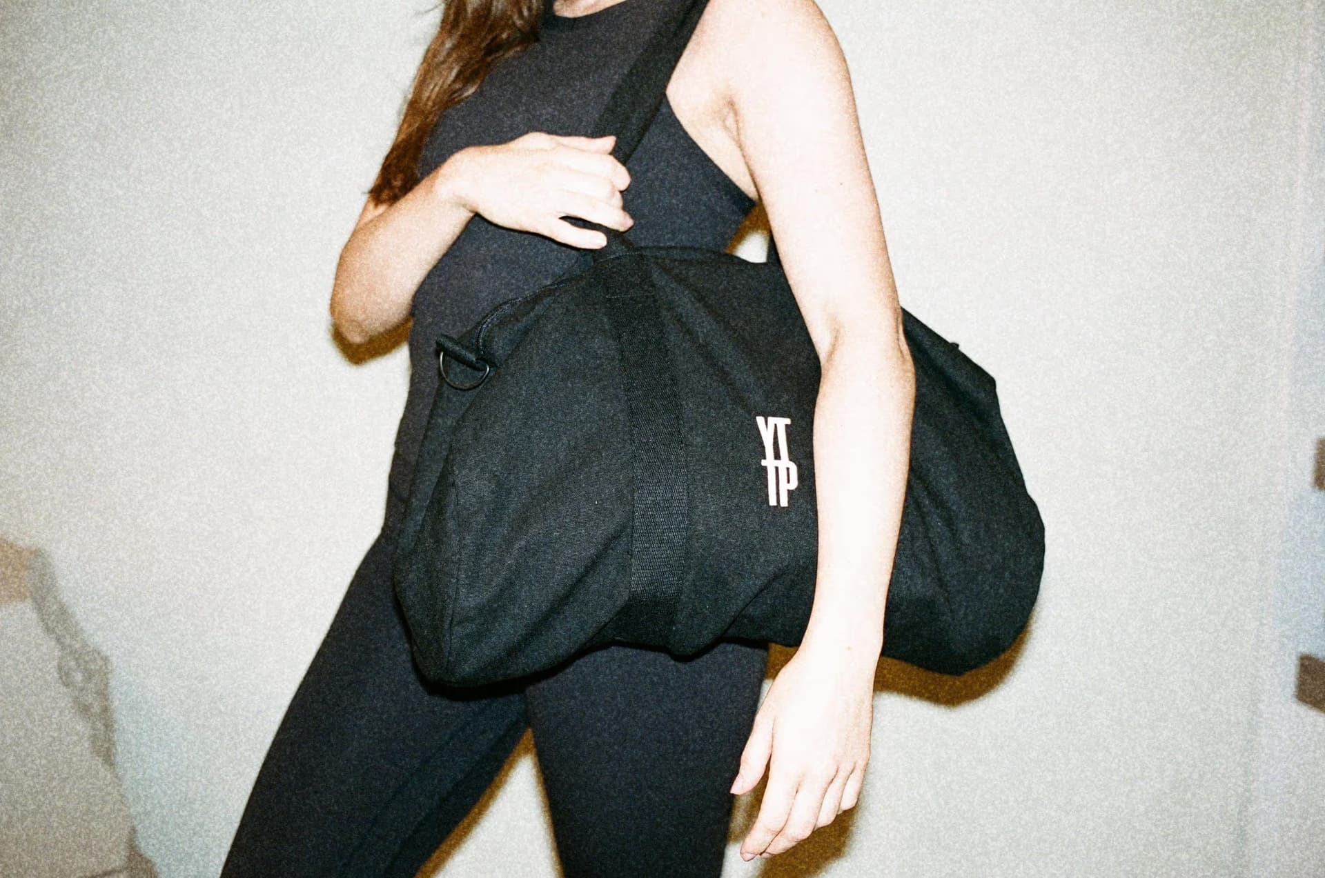 YTTP Sportsbag