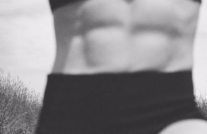 YTTP Activewear Detail