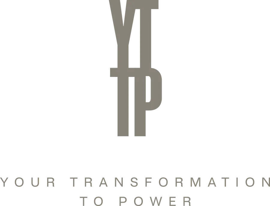YTTP. Your Transformation to Power
